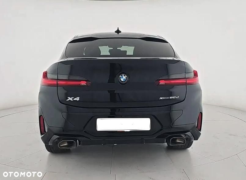 BMW X4 - 5