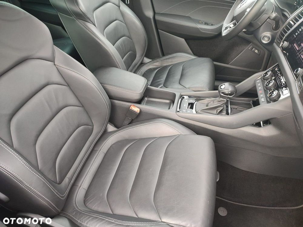 Skoda Kodiaq - 5