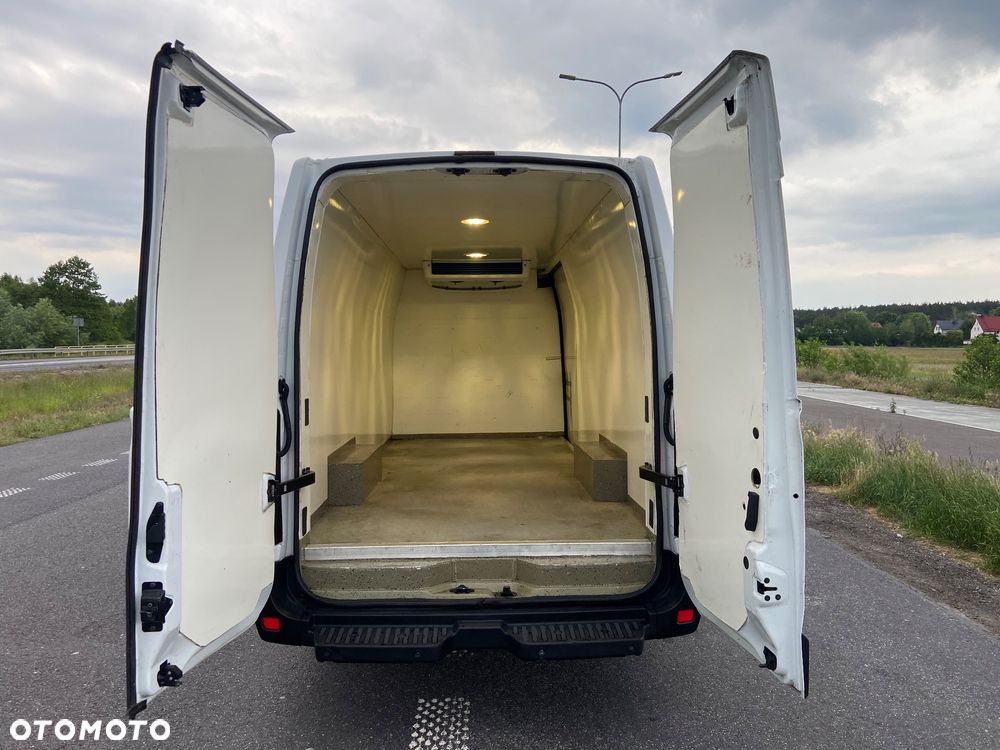 Opel Movano - 16