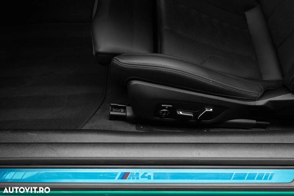 BMW M4 Competition M xDrive - 18