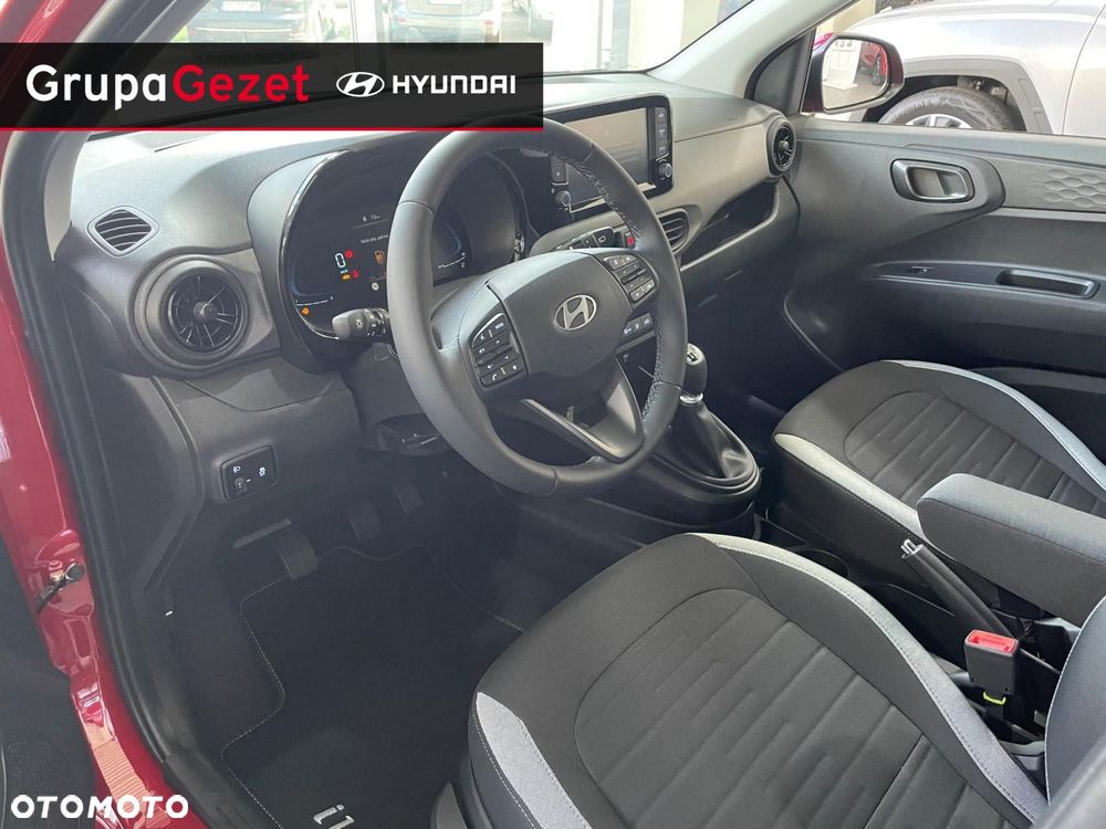 Hyundai i10 1.2 Modern - 6