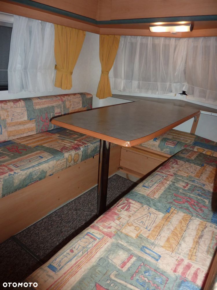 Hymer-Eriba PUCK L - 15