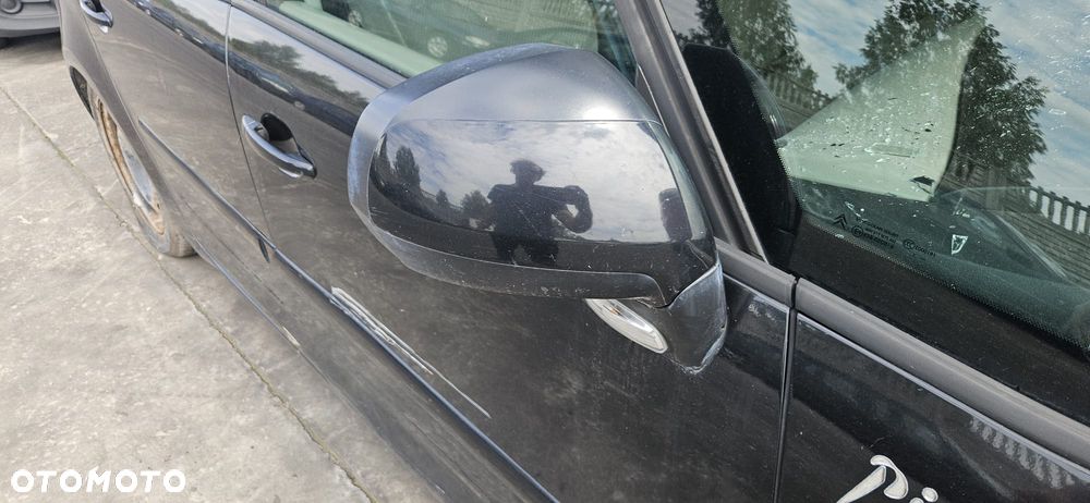 CITROEN C4 PICASSO 1.6 HDI 9HZ 06 - 10 - FOTEL PRZÓD LEWY PRAWY - 7