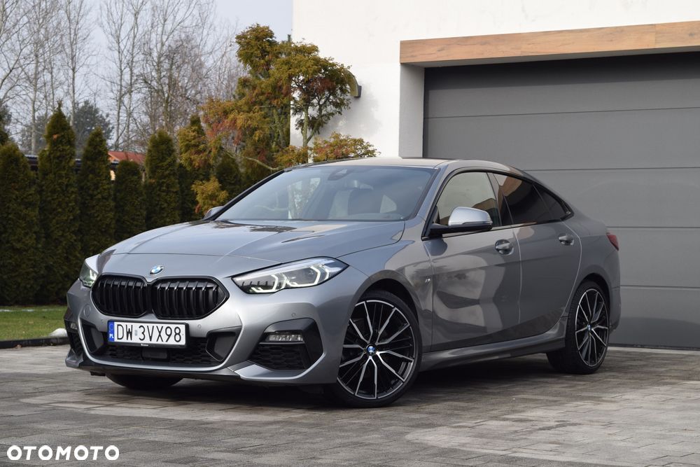 BMW Seria 2 218i M Sport - 36