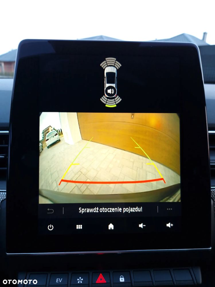 Renault Arkana 1.6 E-TECH Techno MMT - 32