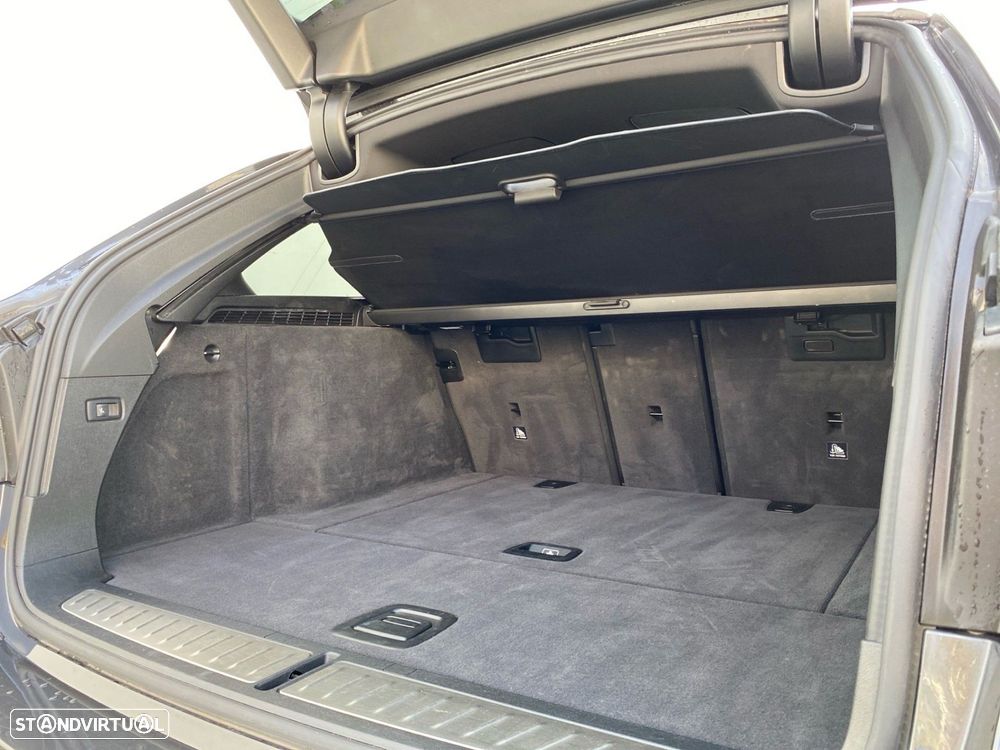 BMW 520 d Pack Desportivo M Auto - 19