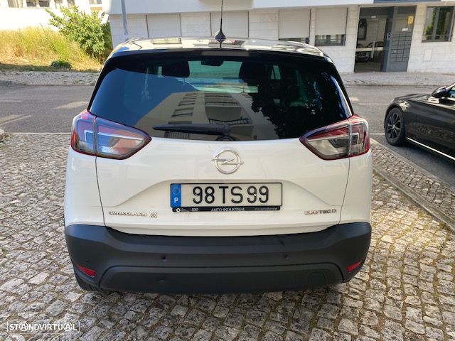 Opel Crossland X 1.6 ECOTEC S&S Innovation - 14