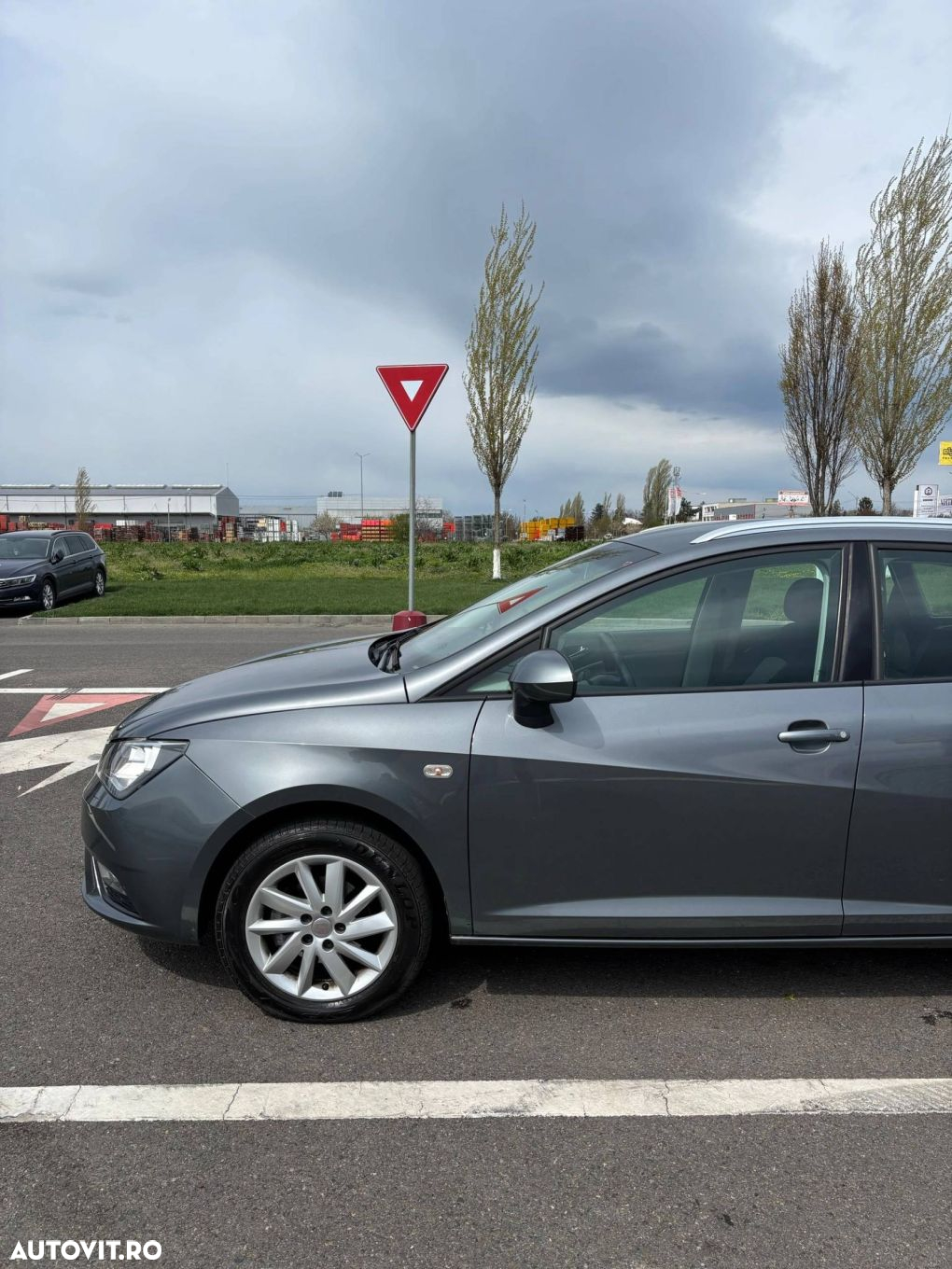 Seat Ibiza 1.2 TSI Style - 3