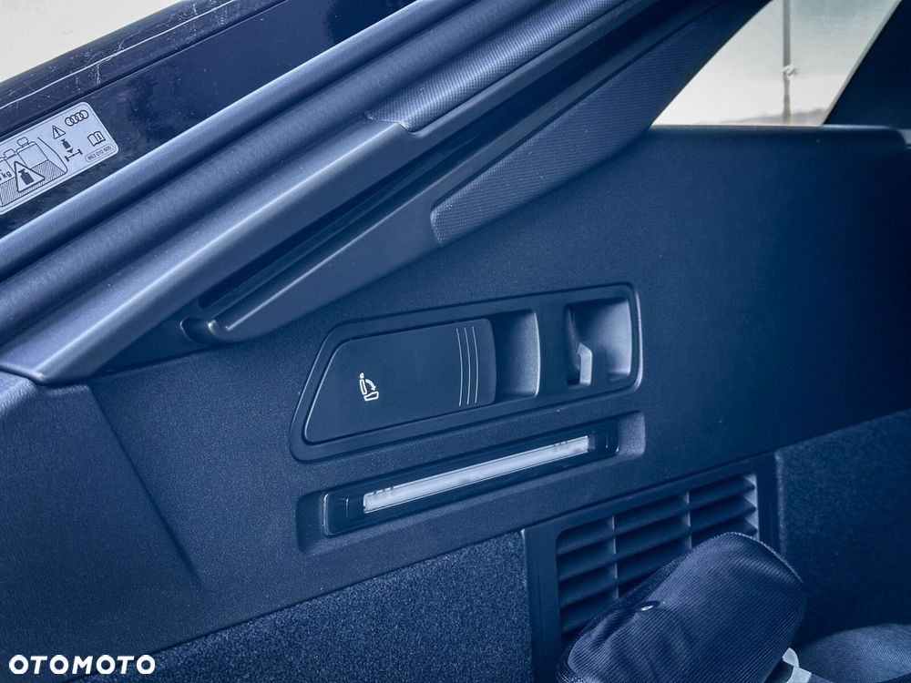 Audi A6 Avant - 8