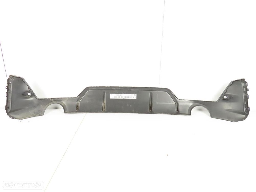 Difusor parachoques Pack M Trás Usado / Original BMW 3 (G20)/BMW 3 Touring (G21)... - 4