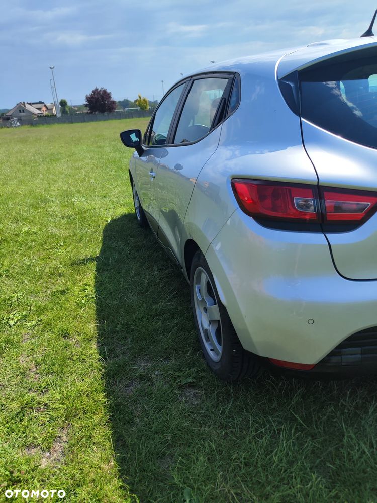Renault Clio 1.5 dCi Energy Eco Zen - 9