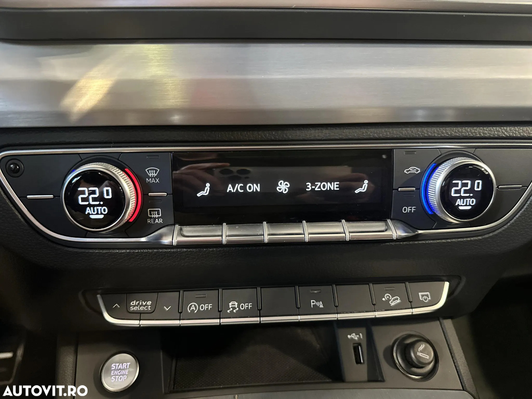 Audi Q5 35 TDI quattro S tronic - 18