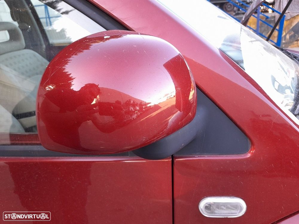 Retrovisor / espelho direito VOLKSWAGEN New Beetle (9C1, 1C1) - 1