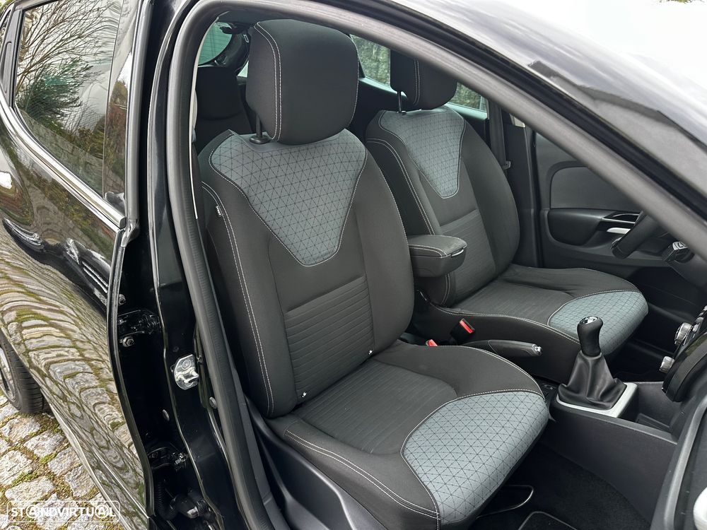 Renault Clio 1.5 dCi GT Line - 26