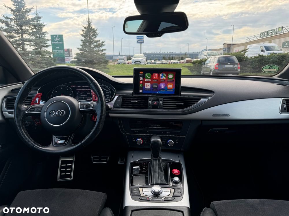 Audi A7 Sportback - 31