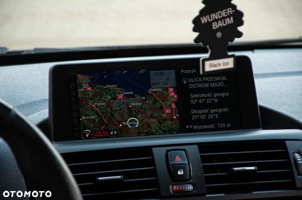 BMW Seria 1 118d DPF Edition Sport - 30