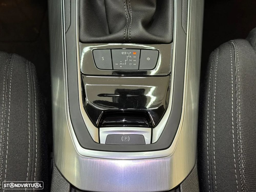 Peugeot 308 PureTech 130 EAT6 Stop & Start Allure - 14