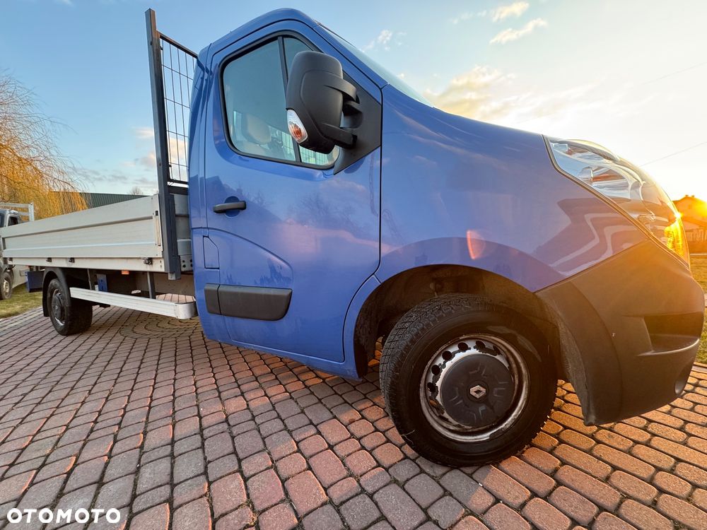 Renault Master - 2