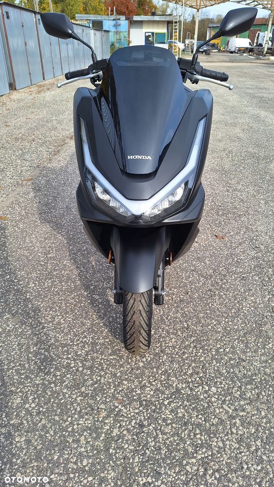 Honda PCX - 20