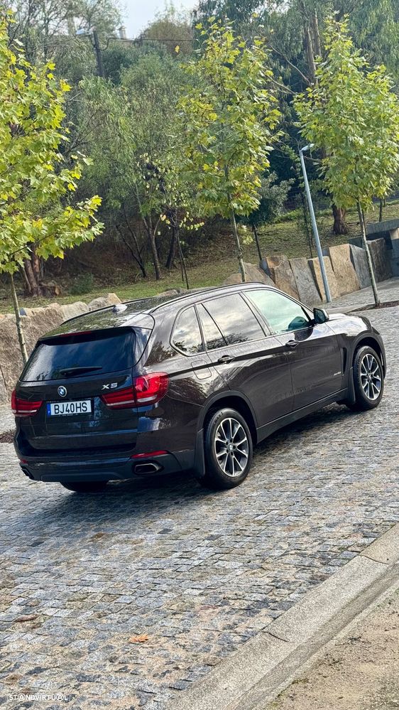 BMW X5 40 d xDrive - 4