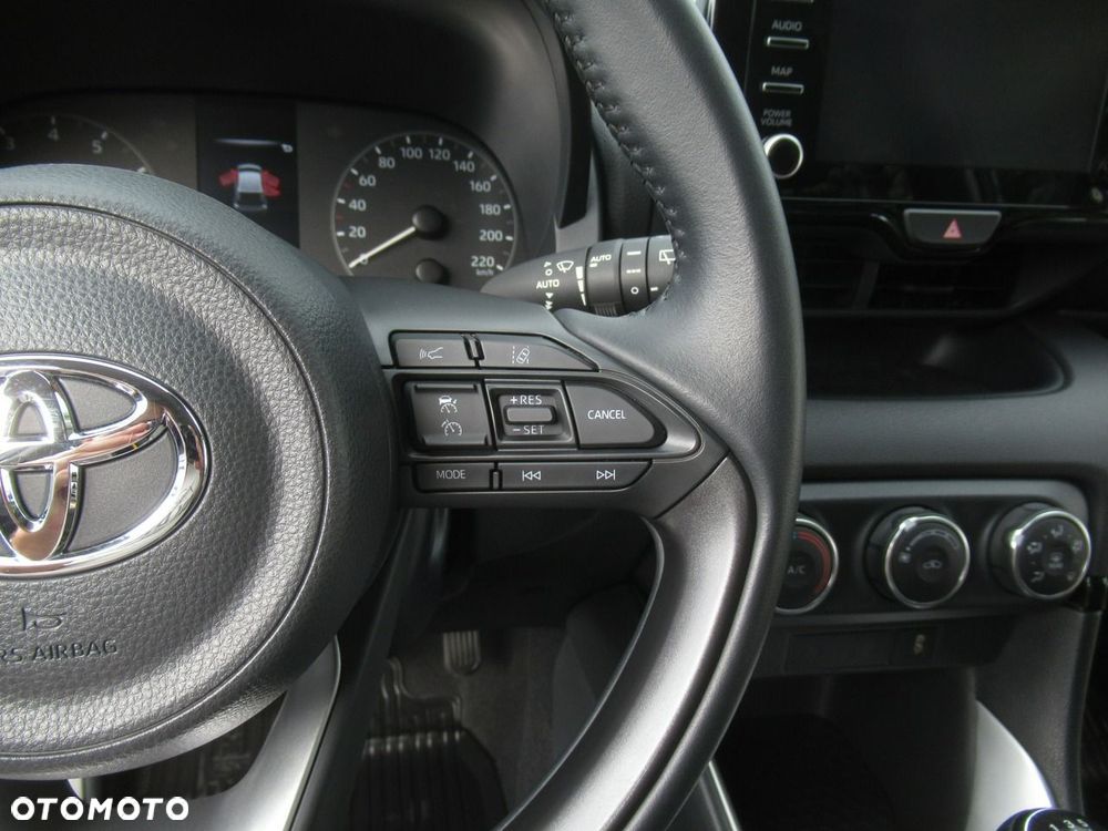 Toyota Yaris 1.0 Comfort - 14