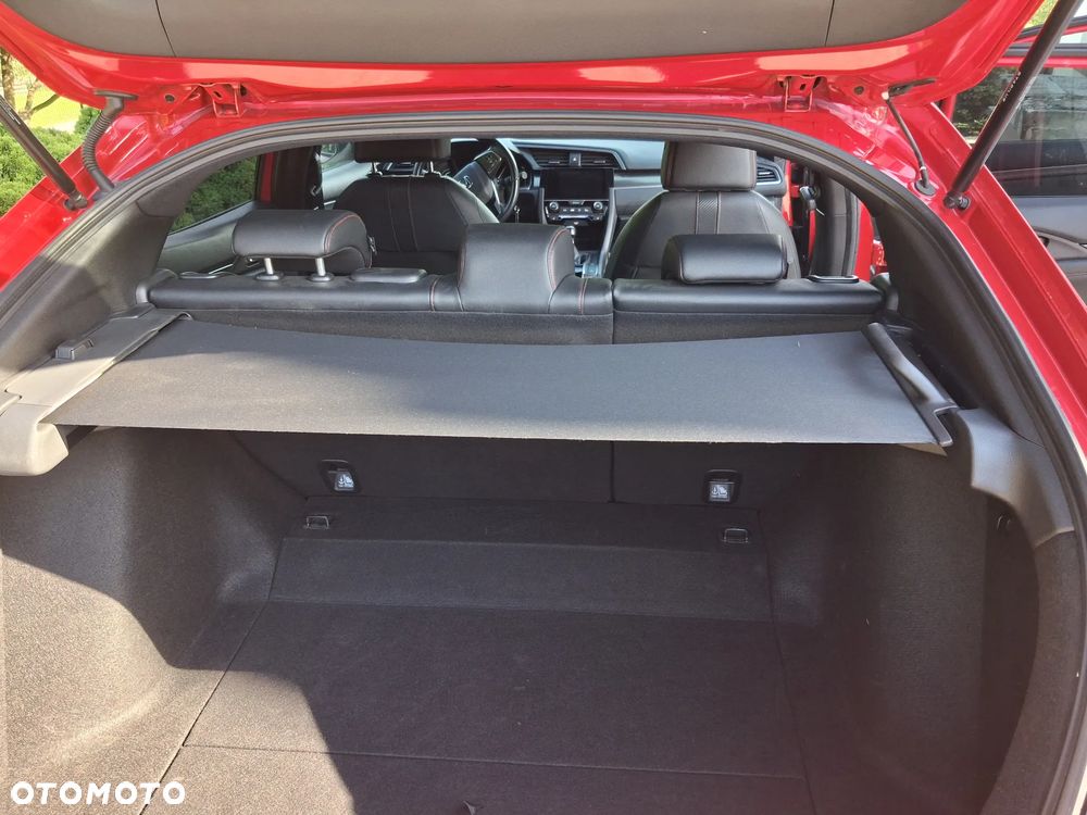 Honda Civic 1.0 T Executive Sport Line - 22