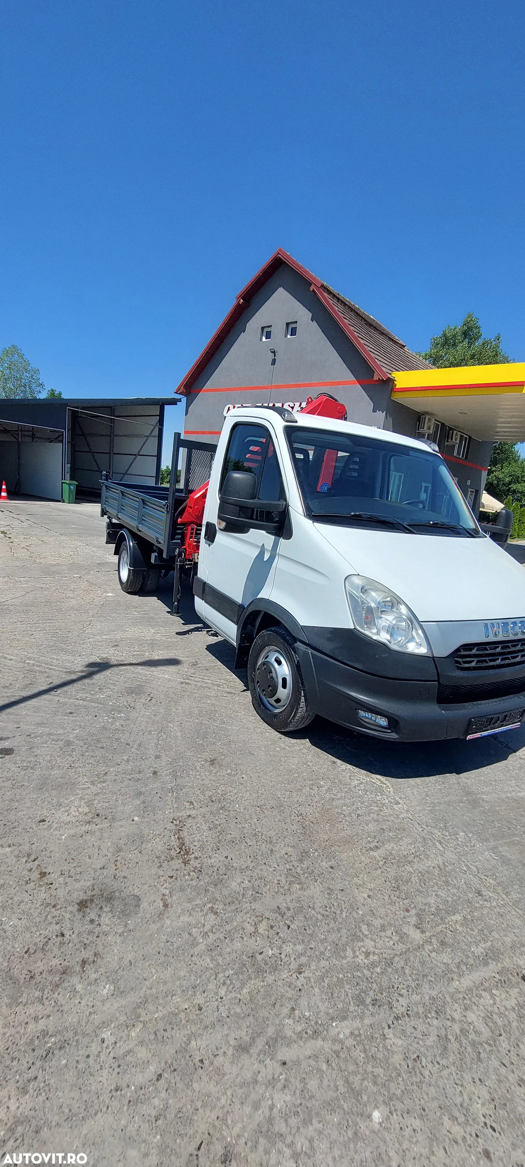 Iveco 35C15 - 19