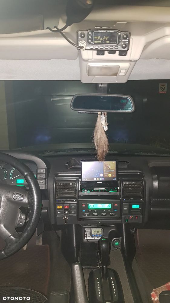 Land Rover Discovery 4.0 V8 ES - 28