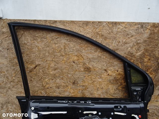 DRZWI LEWY PRZÓD LEWE PRZEDNIE FIAT MULTIPLA LIFT LAK:632 04-10 NR177 - 9
