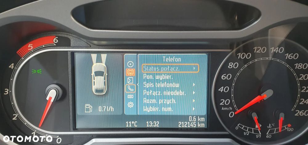 Ford S-Max 2.0 TDCi DPF Titanium - 17