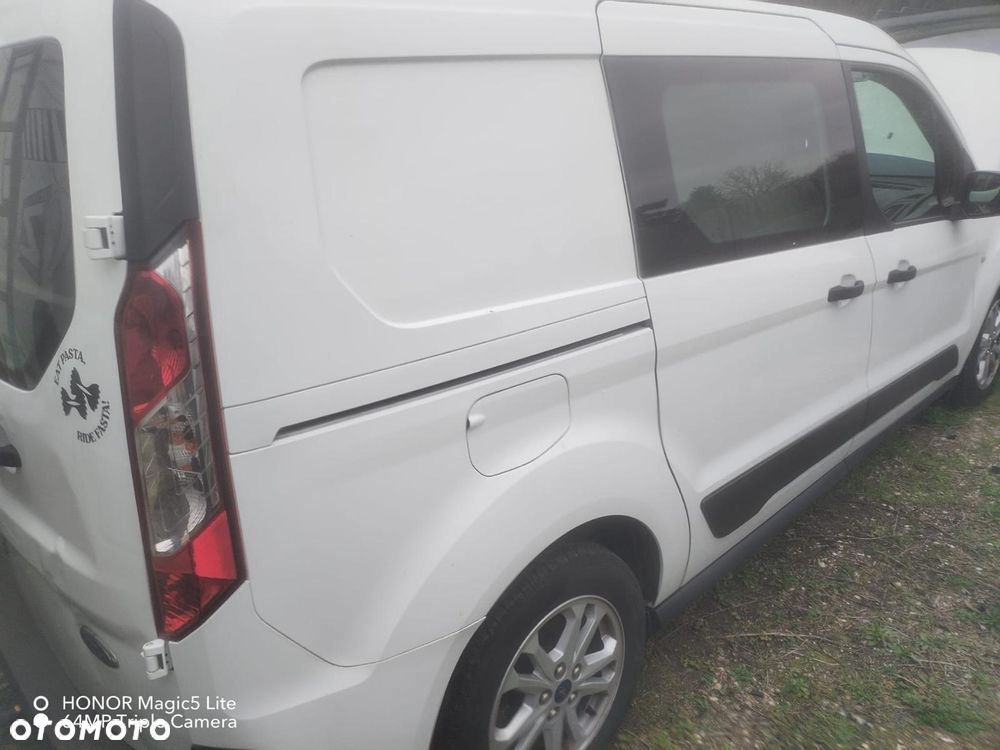 Ford Transit Connect - 6