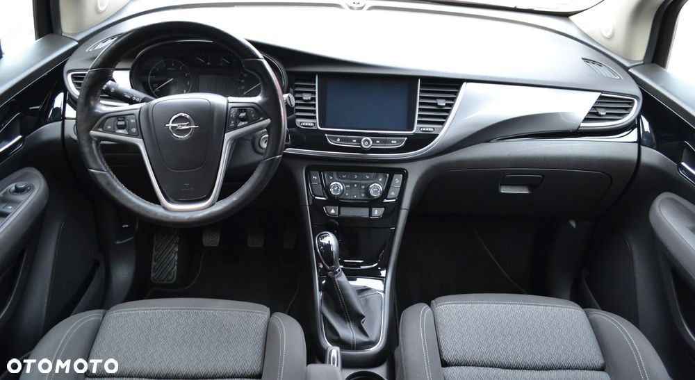 Opel Mokka 1.4 T Enjoy S&S 4x4 EU6 - 10