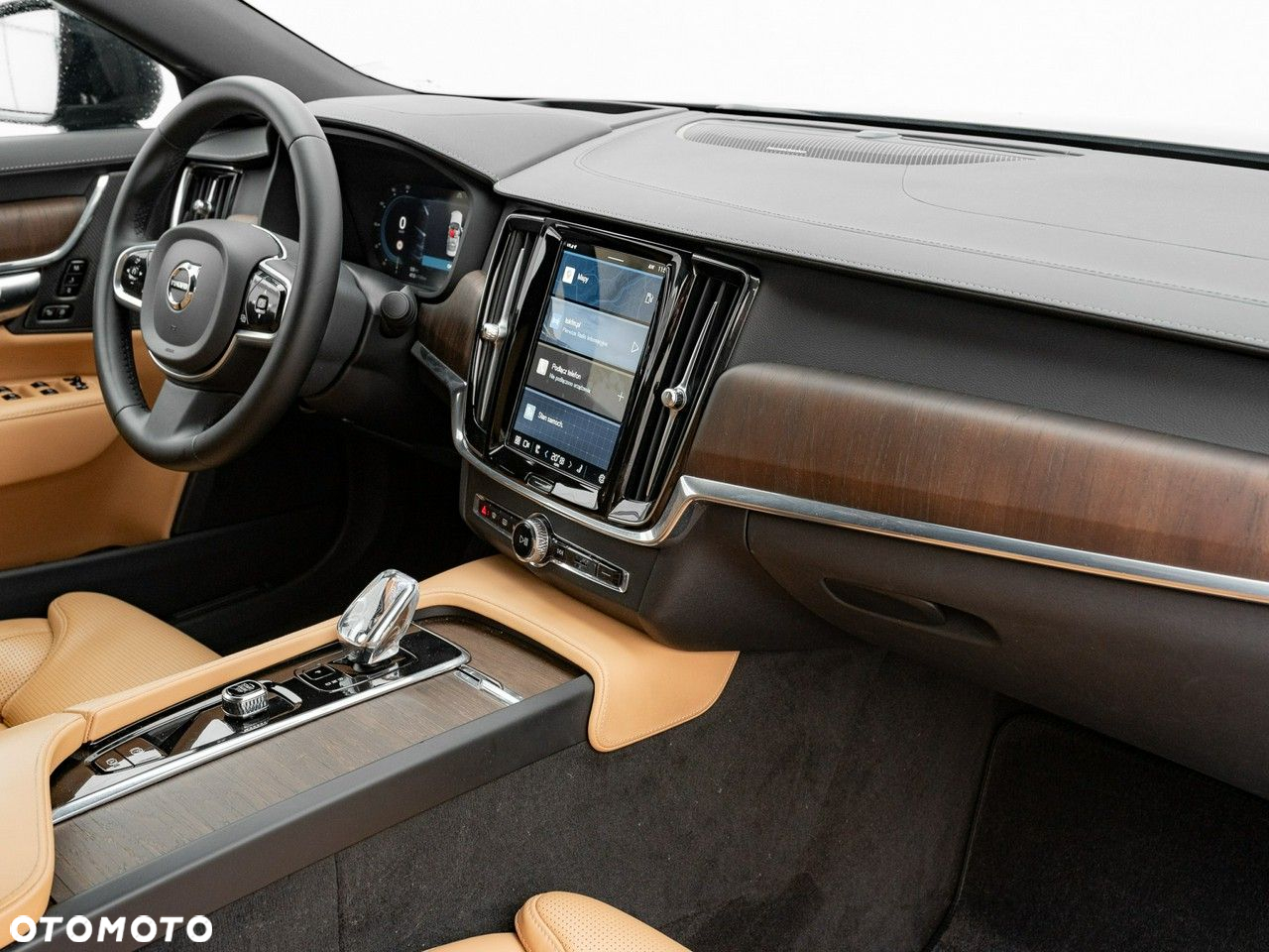 Volvo S90 - 38