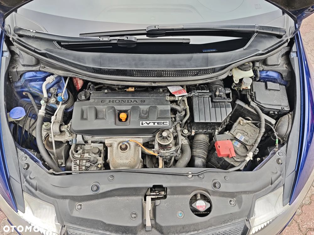 Honda Civic - 31