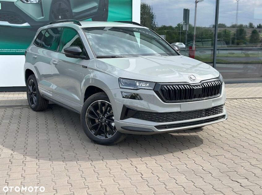 Skoda Karoq - 2
