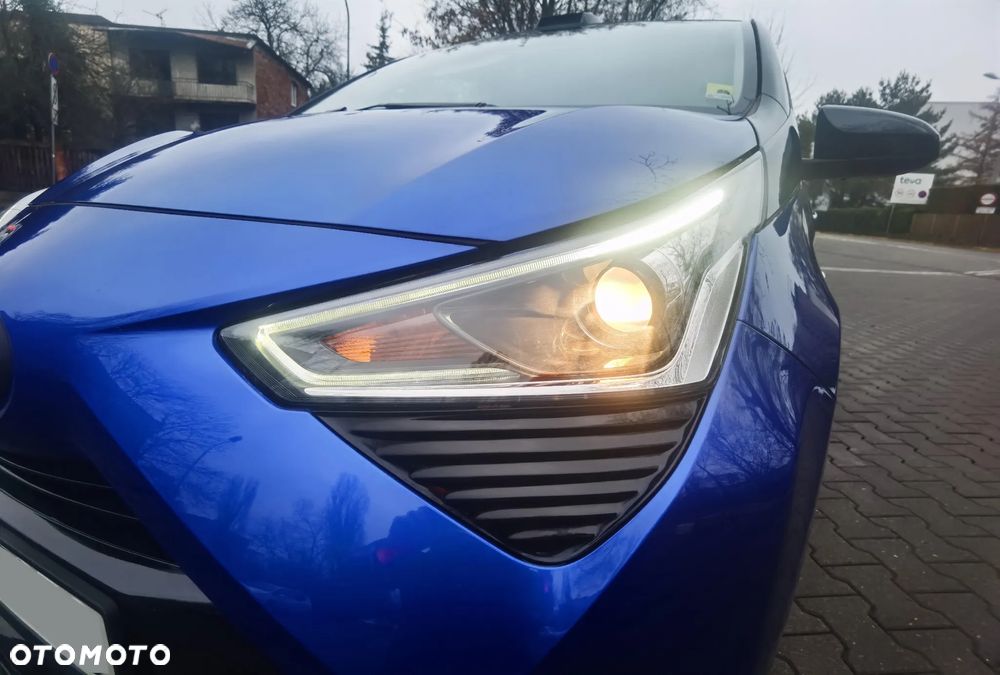 Toyota Aygo - 24