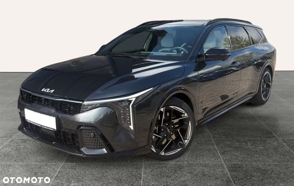 Kia K4 - 3