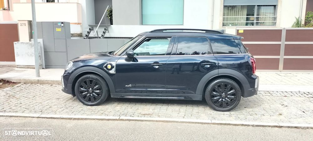 MINI Countryman Cooper SE ALL4 Auto - 5