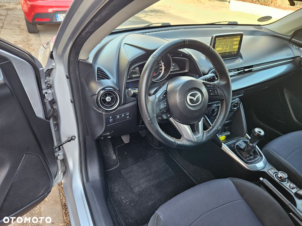 Mazda 2 SKYACTIV-G 75 Prime-Line - 14