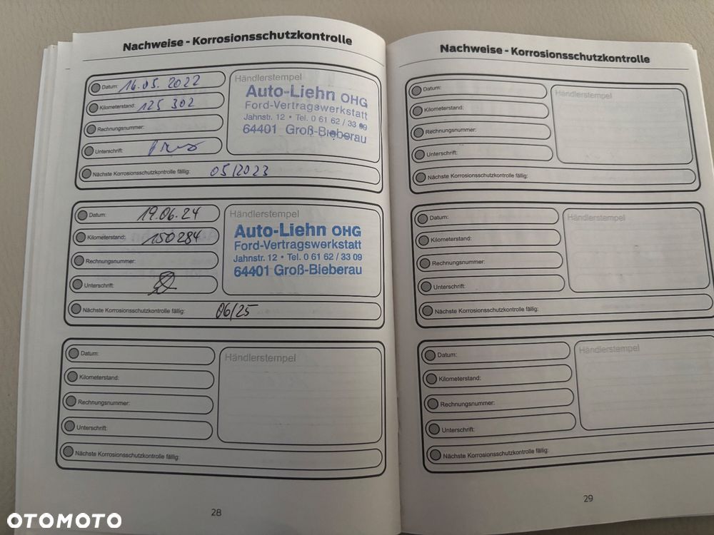 Ford Kuga 1.6 EcoBoost 2x4 Titanium - 36