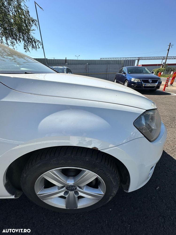 Volkswagen Golf 2.0 TDI DPF BMT DSG Highline - 3