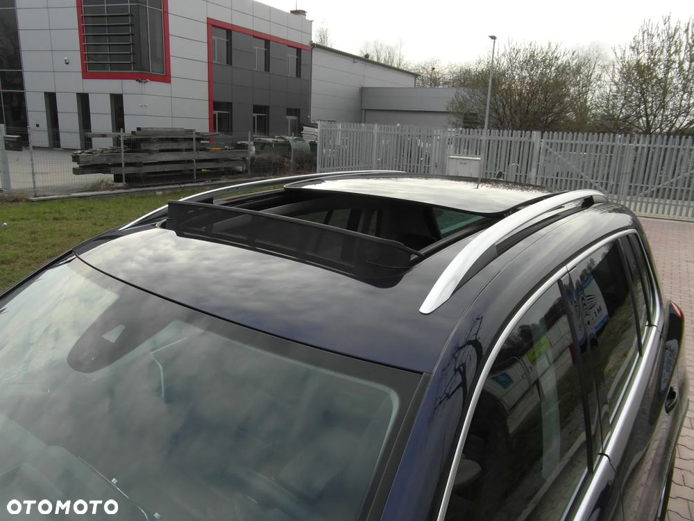 Volkswagen Tiguan 2.0 TSI 4Motion Automatik Track & Style - 3