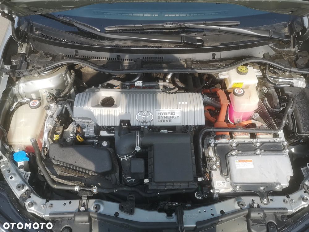Toyota Auris - 19