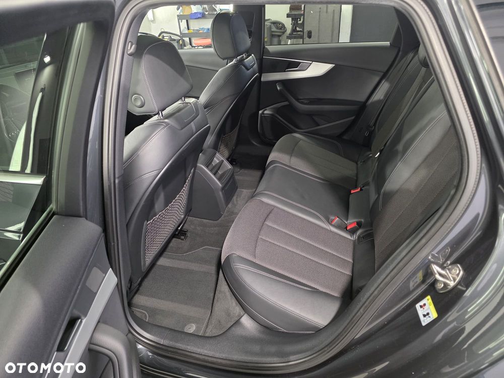 Audi A4 Avant - 35