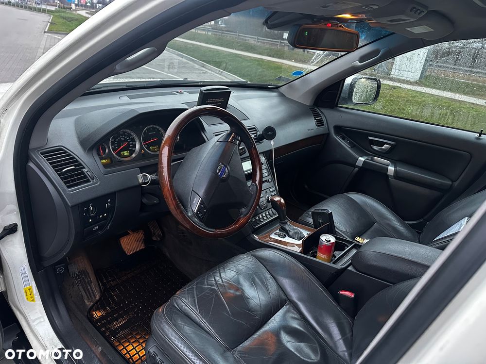 Volvo XC 90 4.4 V8 AWD Executive - 6