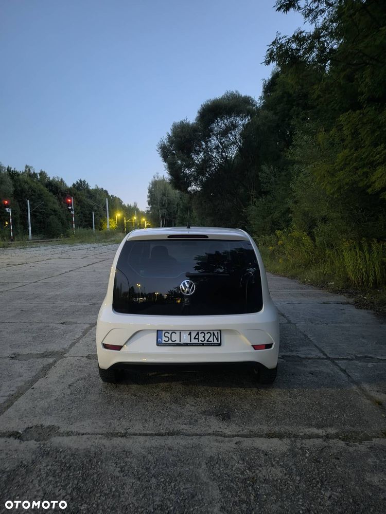 Volkswagen up! 1.0 move EU6 - 30