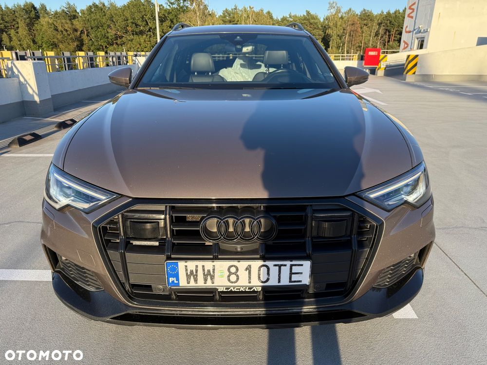 Audi A6 Allroad 45 TDI mHEV Quattro S tronic - 13