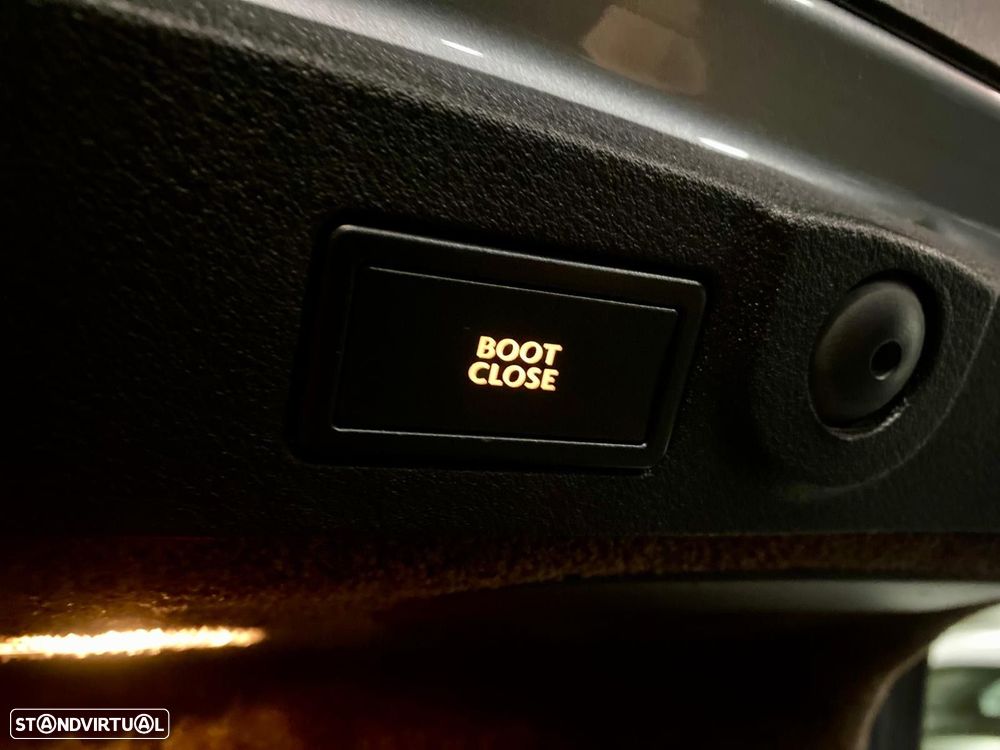 Bentley Continental GT V8 - 30