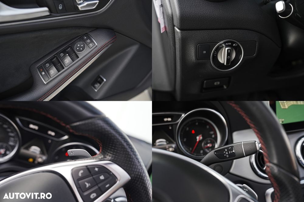 Mercedes-Benz CLA 200 d 4Matic 7G-DCT AMG Line - 26