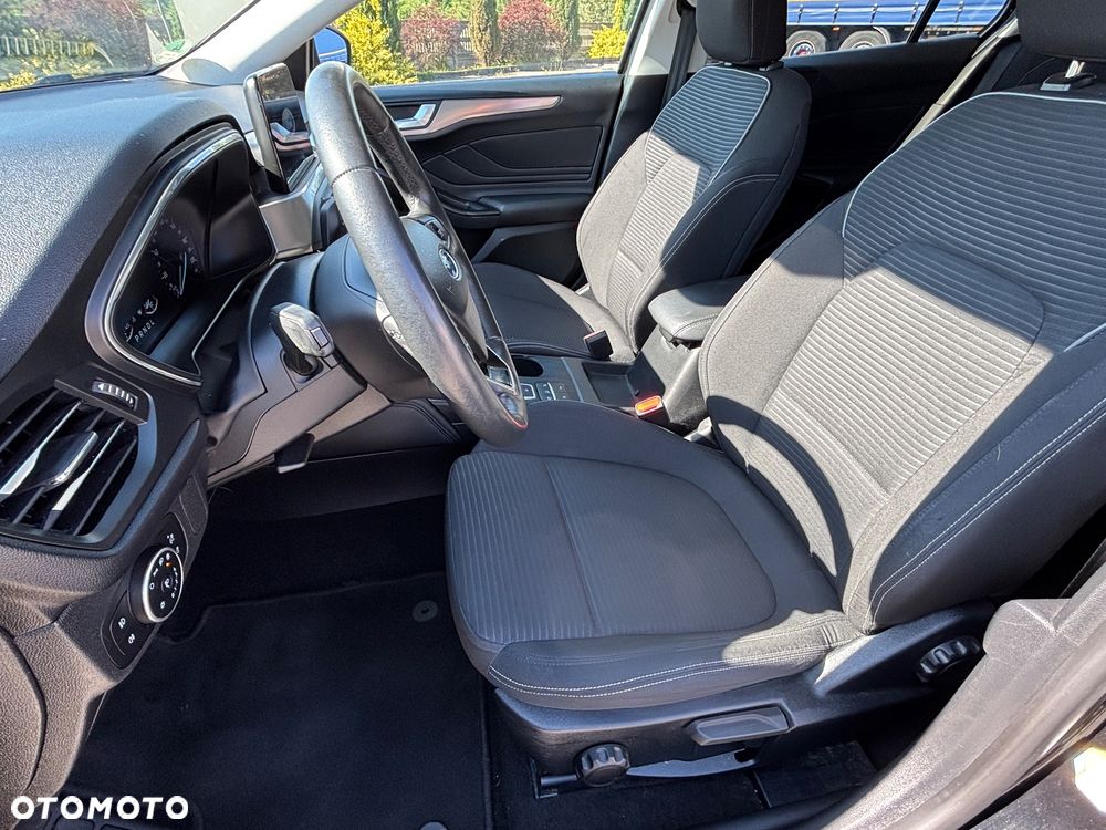 Ford Focus 1.5 EcoBlue Active Business - 22